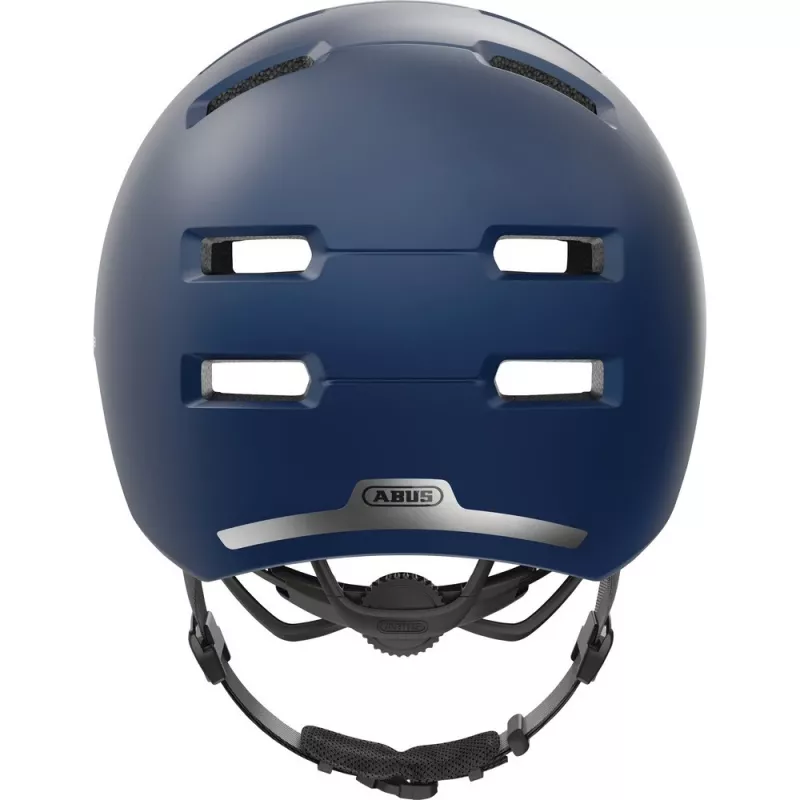 ABUS Skurb - capacete half-shell - construção moldada (40377)
