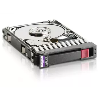 HPE - Disco rígido - Dual Port - Disco rígido - 1,2 TB - Hot-Swap, 2,5 SFF, SAS 6Gb/s, 10000 rpm, para Modular Smart Array 1040, 2040, 2040 10Gb, P2000 G3