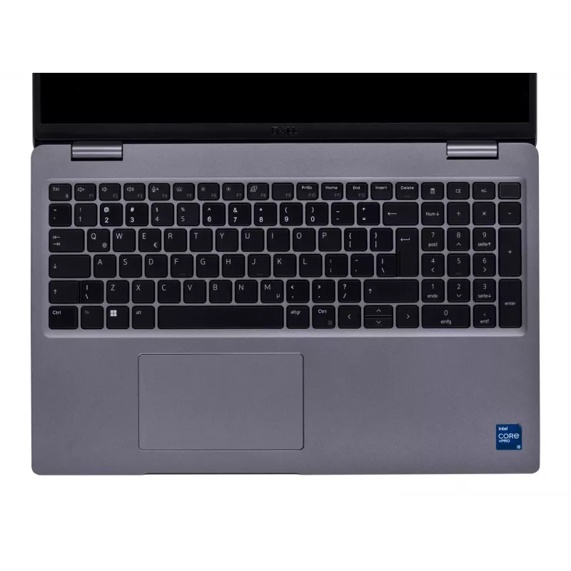 DELL LATITUDE 5520 i5-1145G7 16GB 256SSD 15,6 FHD (US QWERTY) Win11pro Usado