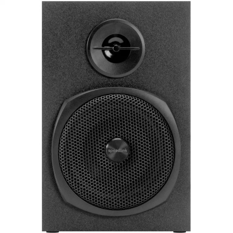 Conjunto de altifalantes SPEEDLINK GRAVITY LT 2.1