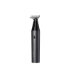 Máquina de cortar cabelo Xiaomi BHR7052EU — recarregável preta, 14 definições de comprimento, uso em todo o corpo, à prova de água IPX7
