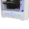 Caixa de computador White Shark GCC-2401 Warhead-3 ATX branca