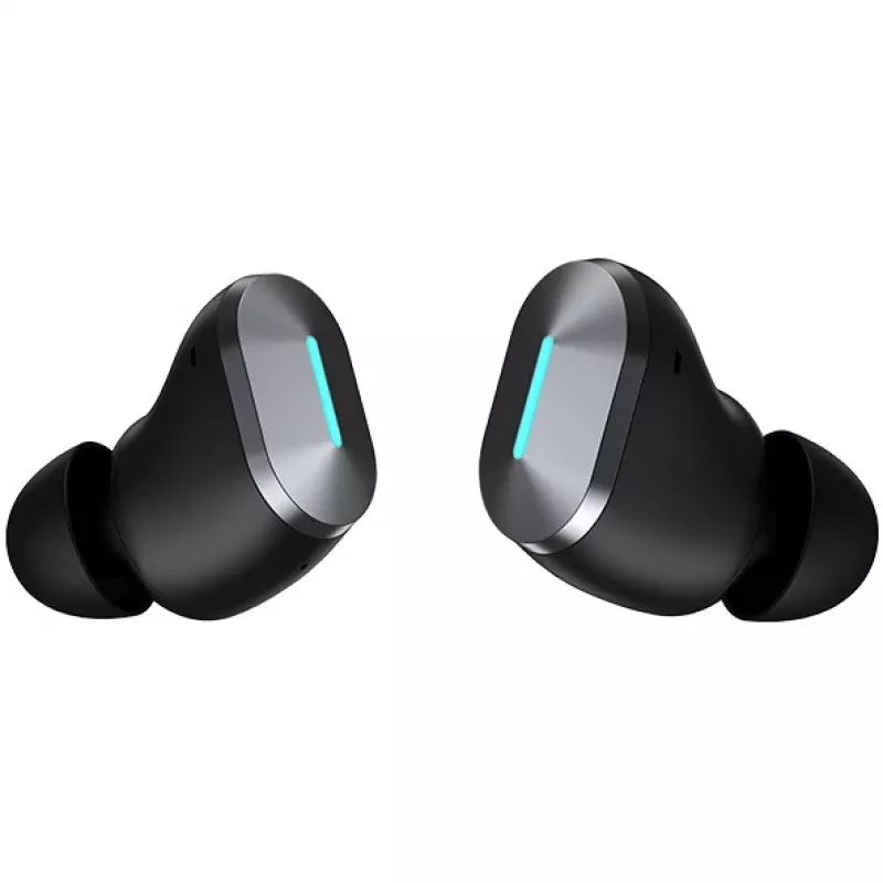 Edifier GX05 – Auscultadores in-ear sem fios Dual-Mode HiResGame cinzento