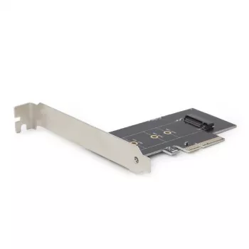 Gembird PEX-M2-01 Placas/adaptadores de interface internos M.2, PCIe