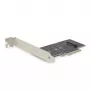 Gembird PEX-M2-01 Placas/adaptadores de interface internos M.2, PCIe
