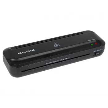 Plastificadora A4 BLOW L400