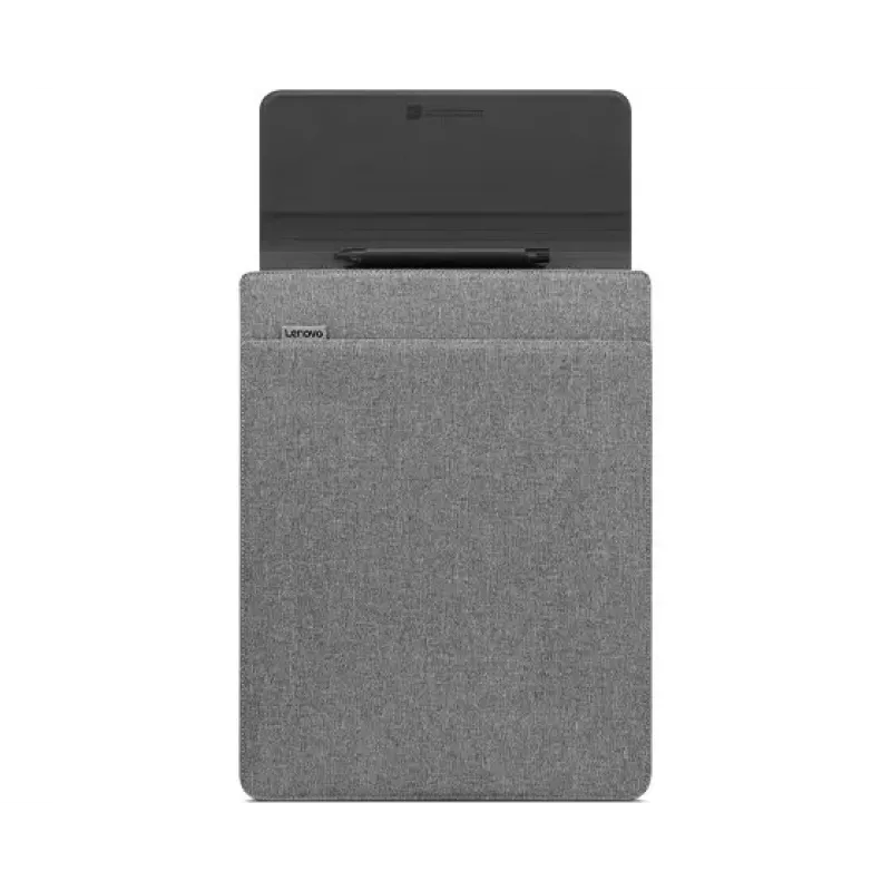 Lenovo GX41K68624 mala para portátil 36,8 cm (14,5 polegadas) sleeve cinzento