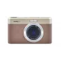 Câmara digital compacta Kodak PIXPRO C1BN – 13 MP – CMOS – Full HD – castanho (C1BN)