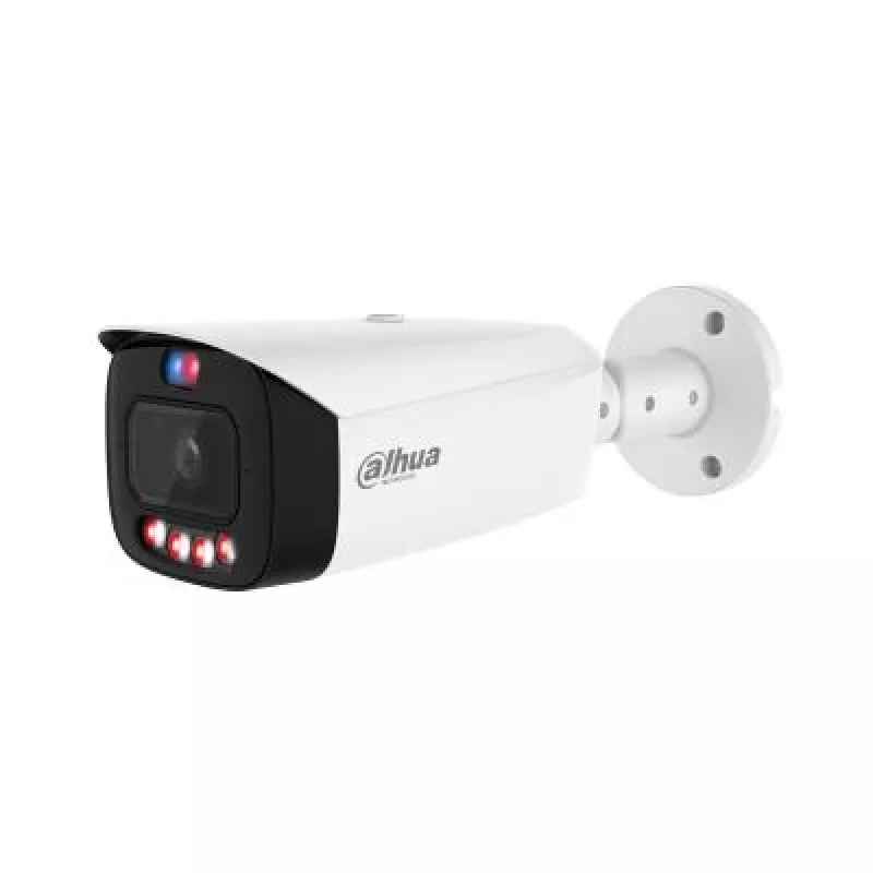 Dahua Technology WizSense IPC-HFW3849T1-AS-PV-PRO câmara de vigilância IP bullet interior e exterior 3840 x 2160 píxeis teto/parede