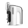 Batedeira Taurus Station aço inoxidável 500 W preto, branco