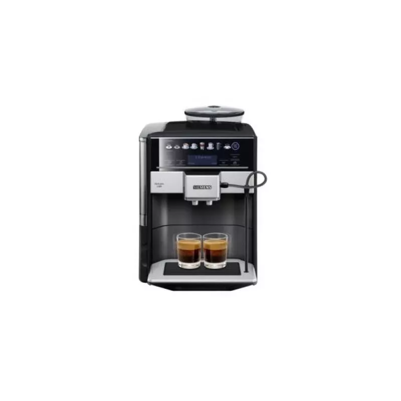 Siemens EQ.6 plus s500 Máquina de café expresso automática 1,7 l