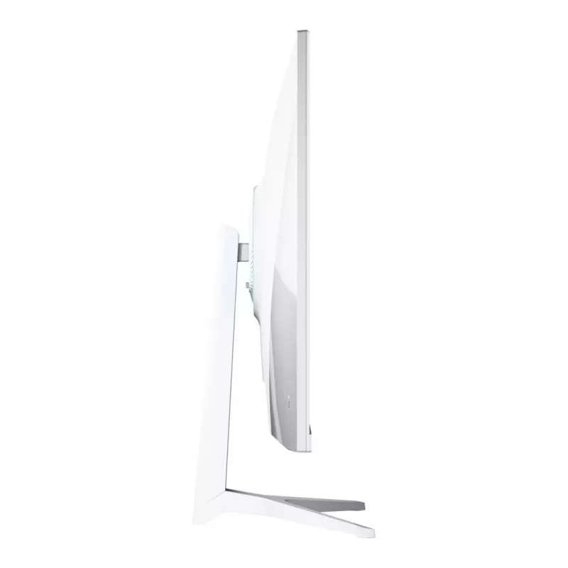 Monitor de computador Arozzi Nova 32 polegadas 2560 x 1440 píxeis Quad HD LED branco