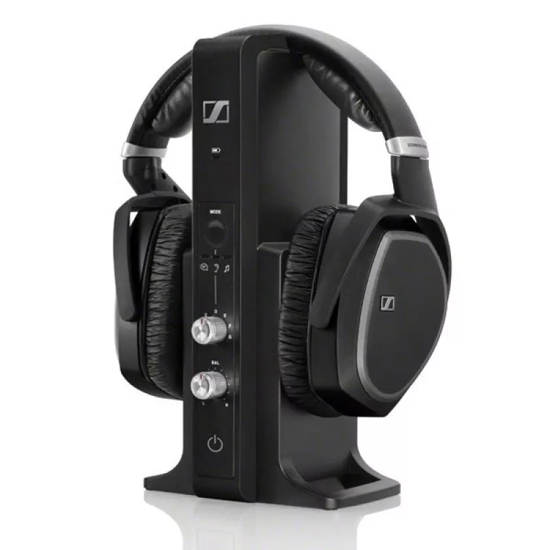 Auscultadores Sennheiser RS 195-U