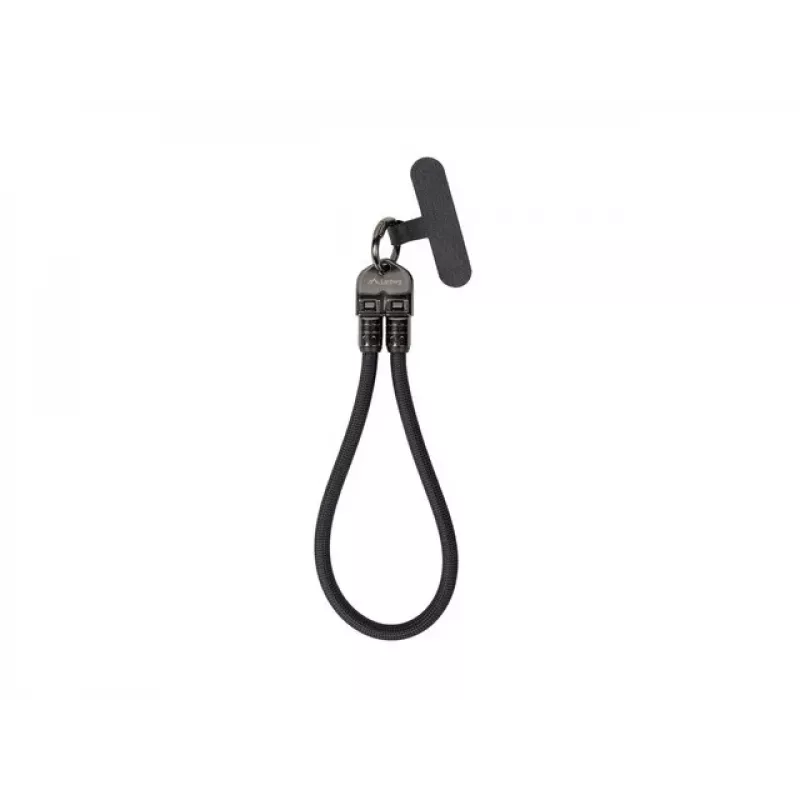 Cabo USB-C LANBERG CA-CMCM-10LN-0003-BK 0,3 m 240W preto