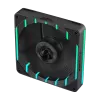 GAMEMAX TORNADO T14 ARGB-R Ventoinha de caixa 140mm - Preto