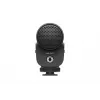 Sennheiser MKE 400 - microfone condensador, supercardioide