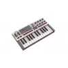 AKAI MPK MINI 4W branco