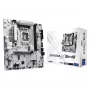 Placa-mãe ASROCK B760M-X GEN5 mATX para LGA1700, 2× DDR5, DisplayPort e HDMI