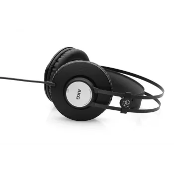 AKG K72 - auscultadores de estúdio, circumaurais, fechados