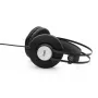 AKG K72 - auscultadores de estúdio, circumaurais, fechados