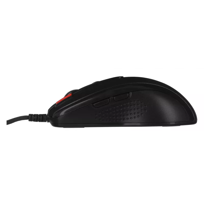 A4 Tech X-710 Scroll Wheel rato para PC PC/MAC 2 vias produto gaming