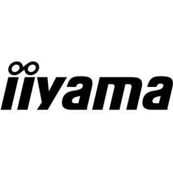 IIYAMA RC comando à distância ProLite LH4664 — comando de substituição para ecrãs IIYAMA