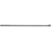Gedore 2090-12 6173340 extensão para chaves de caixa, 1/4 in, 305 mm