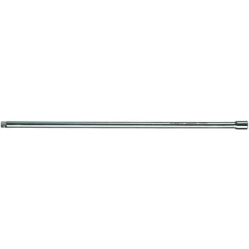 Gedore 2090-12 6173340 extensão para chaves de caixa, 1/4 in, 305 mm