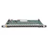 Placa de interface GPON OLT HUAWEI GPFD — 16 portas GPON C+, para OLT 5608/5680/5683