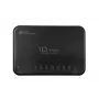 Alcasa PCA-D007S Carregador para dispositivos móveis Tablet Preto AC Carregamento rápido Interior