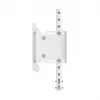 Suporte de monitor Oplite R8 On Top Single branco retail (OP-R8-4MMW)