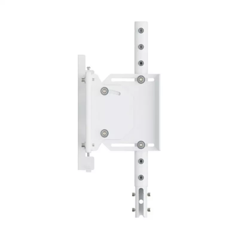 Suporte de monitor Oplite R8 On Top Single branco retail (OP-R8-4MMW)
