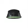 Rato Baracuda BGM-101 Penguin preto USB