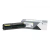 Cartucho de impressão Lexmark C330H40 amarelo de alta capacidade