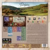 Strohmann Games Obsession jogo de tabuleiro