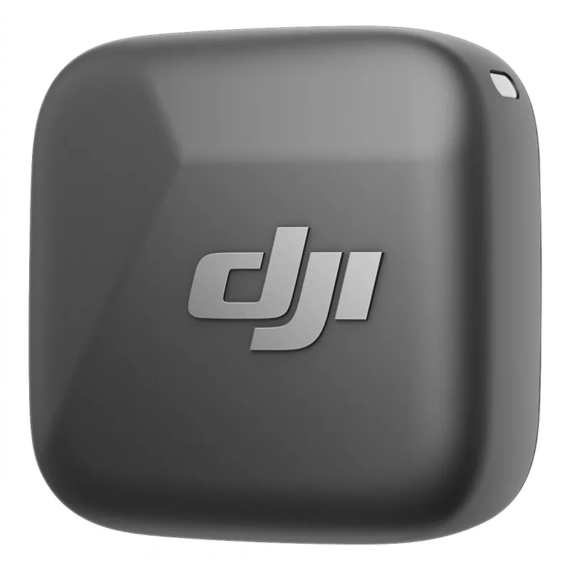 DJI CP.RN.00000431.01 transmissor de microfone sem fios transmissor de bolso