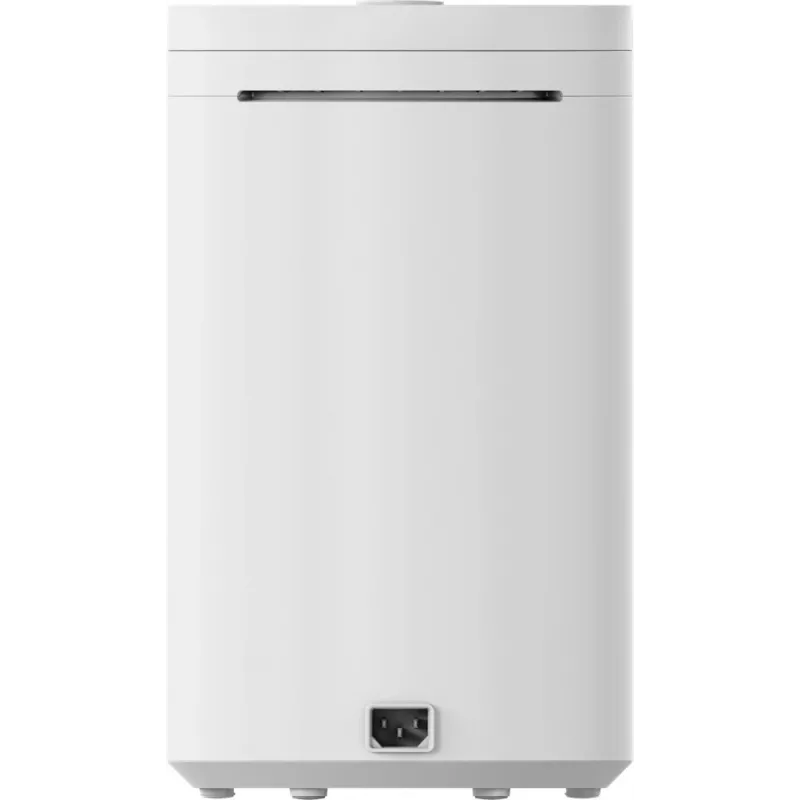 Chaleira elétrica Xiaomi MEK01-EU 5 L 1600 W Branca — autónoma, 220–240 V, Wi‑Fi, temperatura regulável 40–90°C