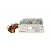 Fonte de alimentação com carregador de bateria Extralink SCP-35-12 13,8 V 35 W 12 V caixa metálica, entrada 100–240 V AC