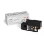 Xerox 106R01630 - toner preto - para Phaser 6000, 6010, 6010N; WorkCentre 6015B, 6015N, 6015NI, 6015V_BC, 6015V_NIC