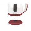 Chaleira elétrica Beper 1,7L 2200W preto