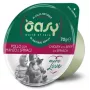 Oasy More Love Frango com Vaca e Espinafres 70 g