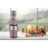 Máquina de smoothies SM3483 500 W rosa velho