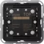 Extensão de botão KNX Jung 2 vias LSCD10921TE (LSCD10921TE)