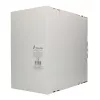 Cabo de rede Extralink par entrançado CAT5E FTP interior 305M cinzento