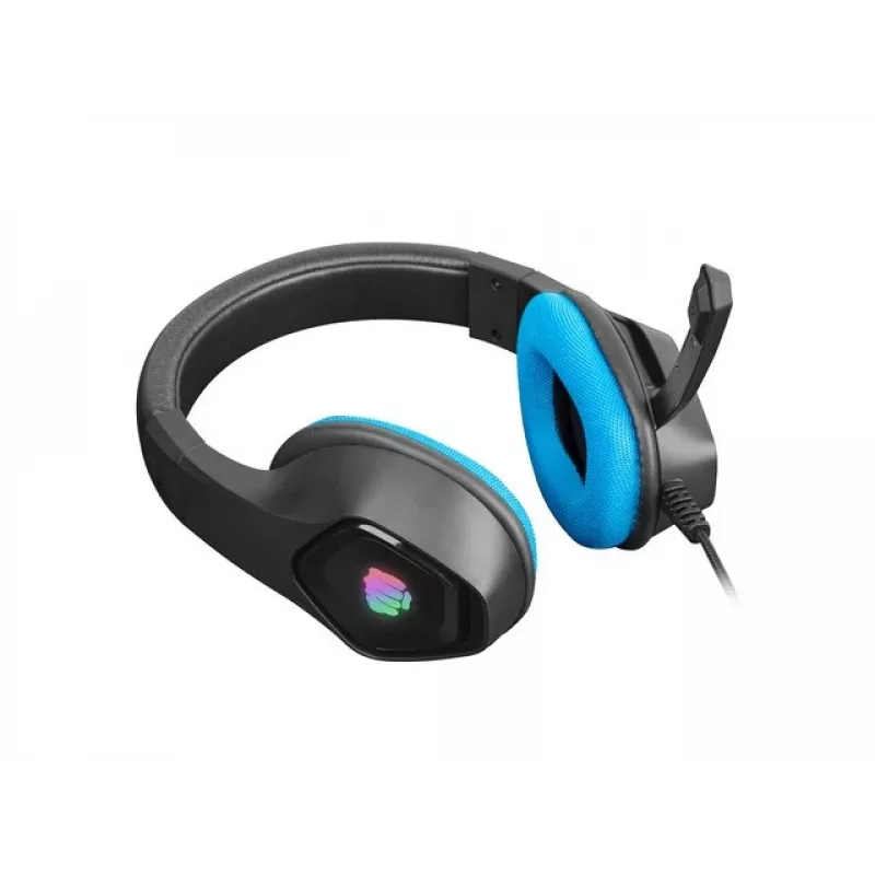 Headset gaming Fury Phantom para Xbox One e PlayStation 4