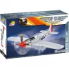 COBI 5847 Top Gun Maverick P-51D Mustang 150 peças