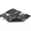 Tapete de rato gaming ENDORFY Crystal preto L