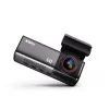 Dashcam para automóvel Xblitz GO3 Full HD 2K (2560x1440) 140° IMX335, 60 fps, GPS, ecrã de 2 polegadas, modo de estacionamento, MicroSD até 128 GB