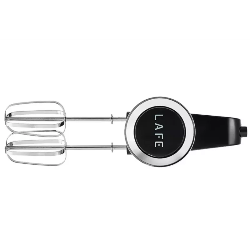 Batedeira manual LAFE MixPro 300 W preto LAFMIX47474