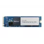 SSD NVMe M.2 interno SYNOLOGY SNV5420-1600G — 1,6 TB, PCIe 4.0, 3000 MB/s leitura, 1000 MB/s escrita